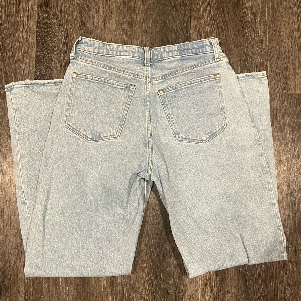 Abricombie Jeans